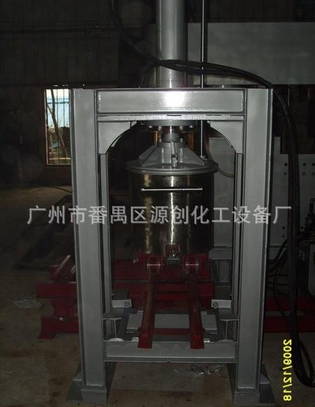 化工壓料機(jī)